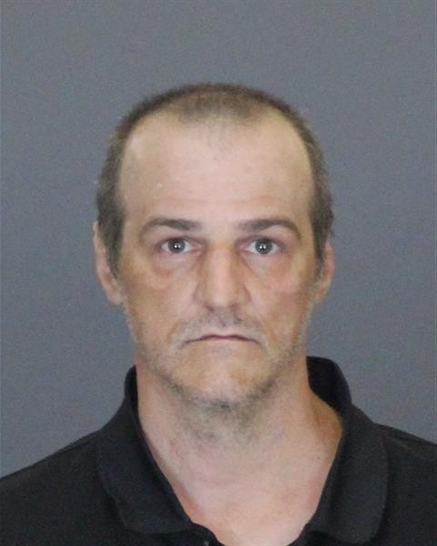 Mugshot of ANDREW BRIAN MAURICE