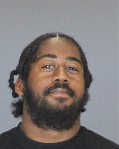 Mugshot of LAPASSO RICARDO TILARY