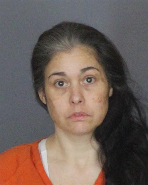 Mugshot of ADRIANNA LISA WATSON