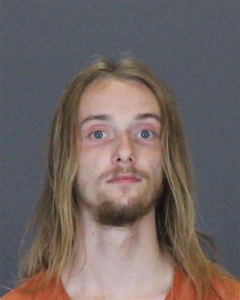 Mugshot of BRENDON PATRICK HURD