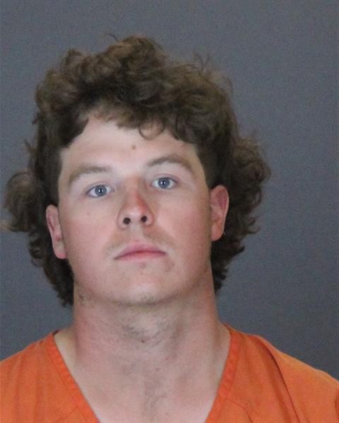 Mugshot of XAVIER SCOTT JEWELL
