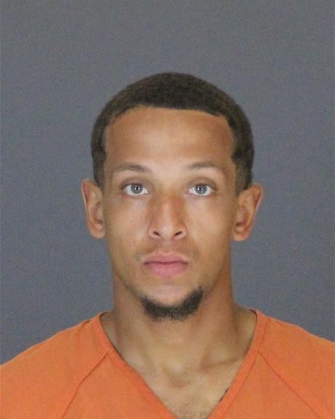 Mugshot of TYRONE MAURICE WHITSON