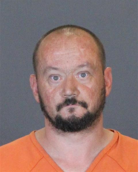 Mugshot of DANIEL LEE WATSON