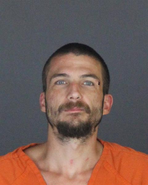 Mugshot of SEAN MATTHEW DREW