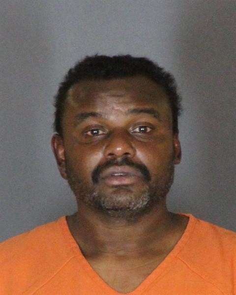 Mugshot of TIMOTHY DWAYNE ANDERSON