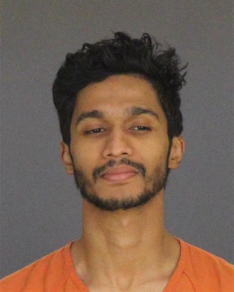 Mugshot of FARIS MOHAMMAD AWADH BIN MADHI