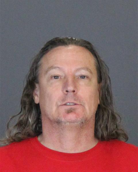 Mugshot of ROBERT JOSEPH PRESLEY