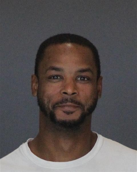 Mugshot of JEROME DOUGLAS WHEELER