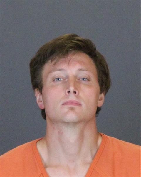Mugshot of CHRISTIAN ANDREW LOCKWOOD