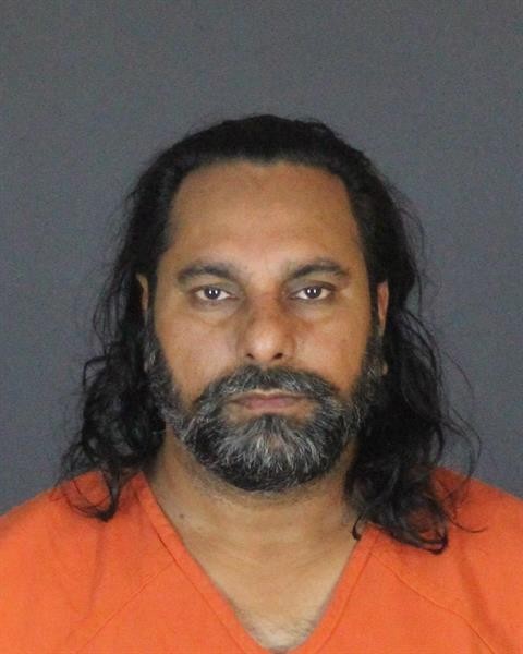 Mugshot of RASHPINDER NONE SINGH