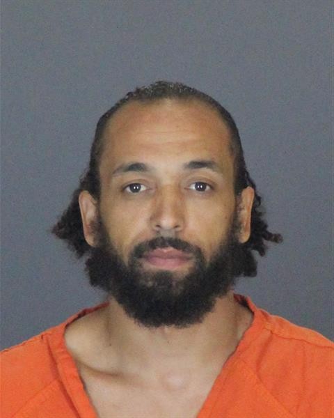Mugshot of MARK ANTHONY KRYGER