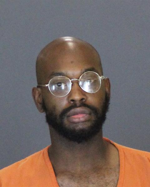 Mugshot of TARIQ RICHARD-NIKOLAS WHITE