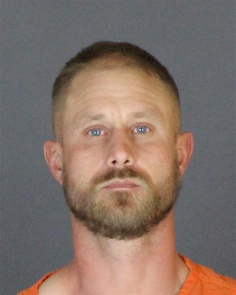 Mugshot of KYLE RICHARD SKONIECZNY