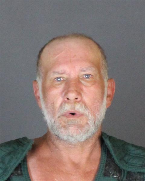 Mugshot of KENNETH EMERY GLOVER