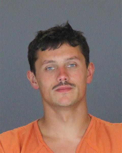 Mugshot of DREW MORGAN ALLEN