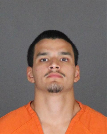 Mugshot of CASS LEE CORONADO