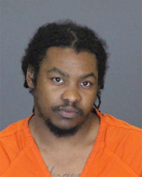 Mugshot of ANTORION DSHAWN BROADEN