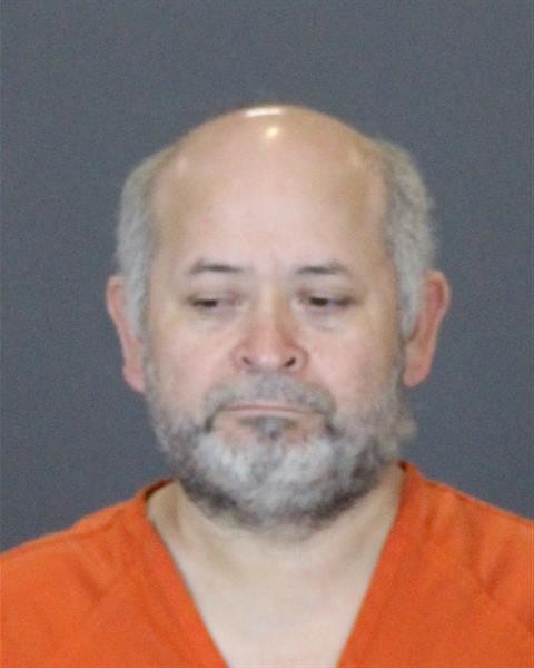 Mugshot of JUAN GABRIEL ESCOBEDO-GRANCIANO