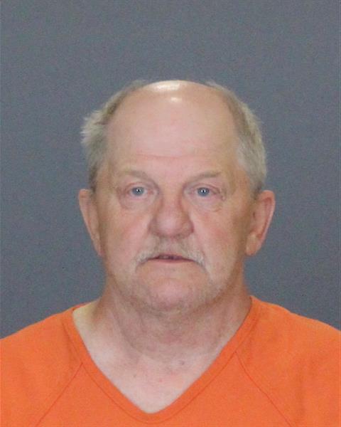 Mugshot of EDWARD JOHN MAUL