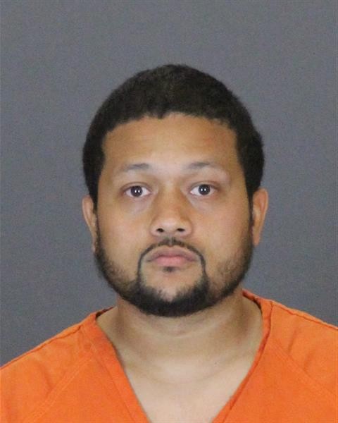 Mugshot of DAMARI RYNELL BANKSTON