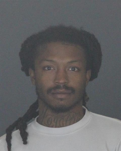 Mugshot of LAVOIER CARTIER RESPRESS