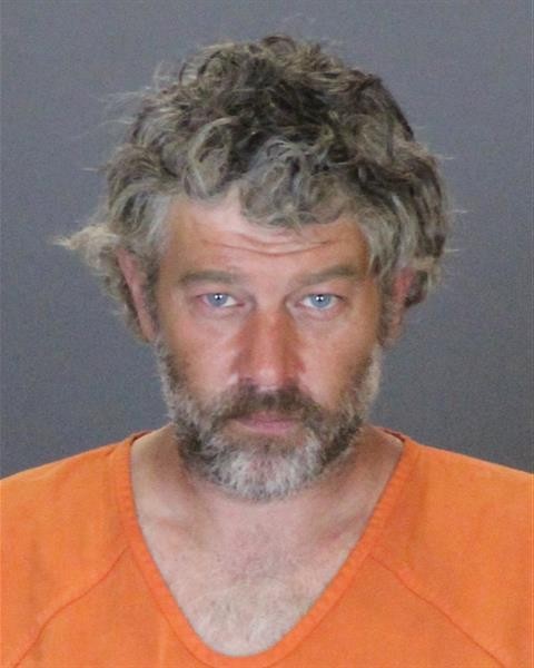 Mugshot of DANIEL ARRON KARTJE
