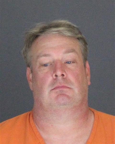 Mugshot of RYAN PHILLIP MAGOR