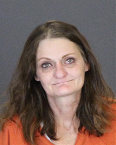 Mugshot of HONEY DAWN SCHERZER