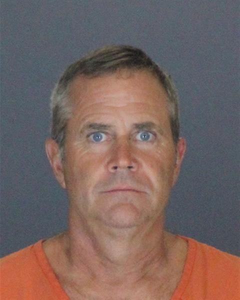 Mugshot of JEFFREY SCOTT MELVIN