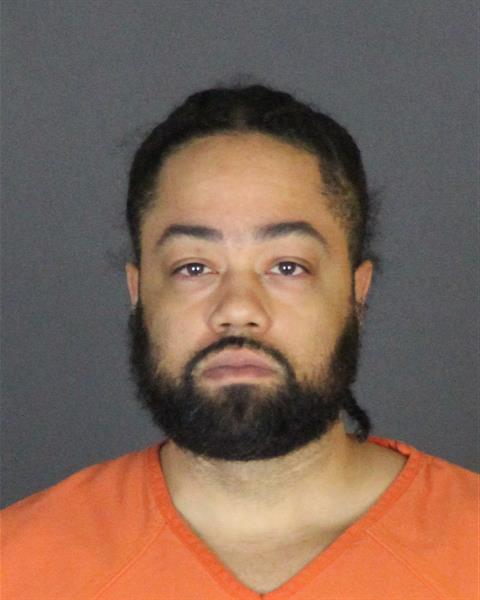 Mugshot of JOSHUA NMN MURPHY