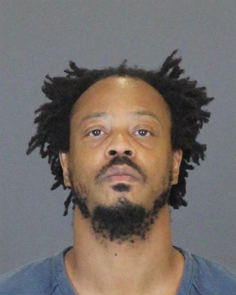Mugshot of QUINN LEE FISH