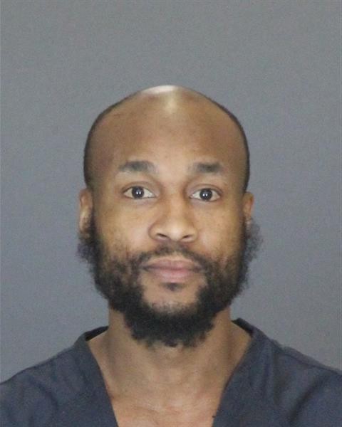 Mugshot of ANTHONY JAWUAN DANIELS