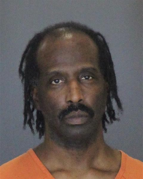 Mugshot of JEROME ANTHONY AUSTIN