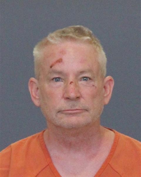 Mugshot of JEFFREY ALAN COSTA