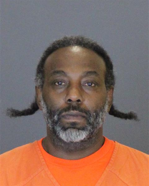 Mugshot of TIMOTHY LEBRON SMITH