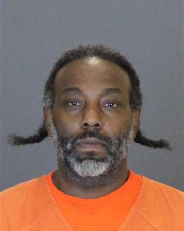 Mugshot of TIMOTHY LEBRON SMITH
