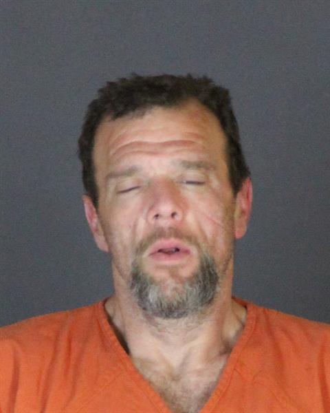 Mugshot of EDWARD NICHOLAS NANKERVIS