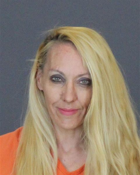 Mugshot of KATRINA ALTA HARRIS