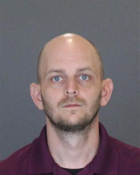 Mugshot of JAMES CHRISTOPHER WILLIS