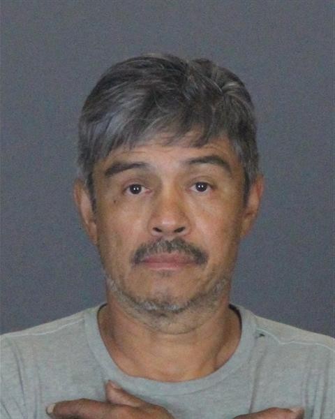 Mugshot of WILSON YOBANY GARCIA
