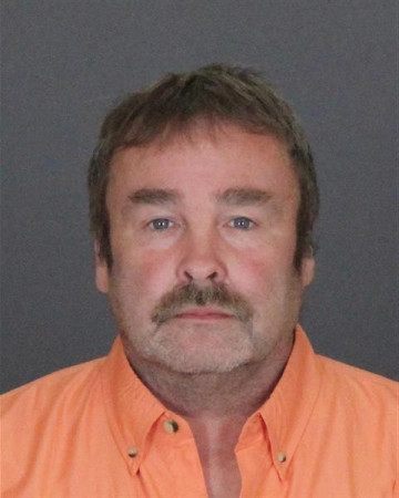 Mugshot of JEFFREY CHARLES GIERMAN