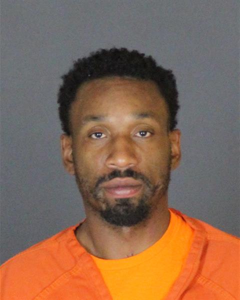 Mugshot of KENYATTA ROSHAWN MICKEL