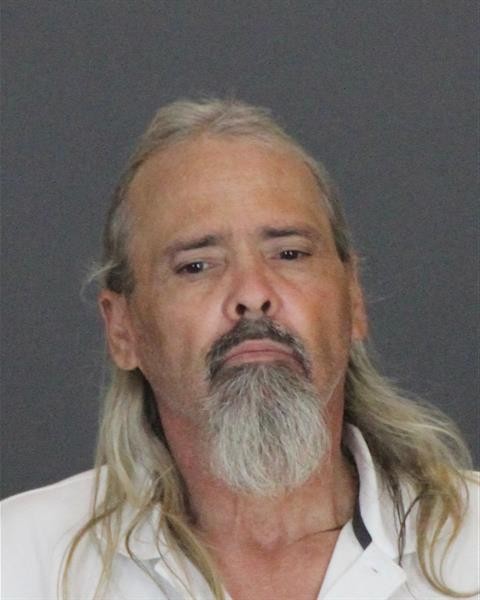 Mugshot of TONY ALLEN SMITH