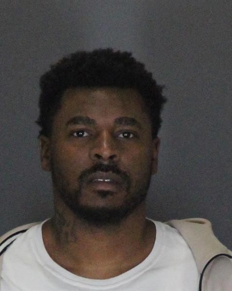 Mugshot of DRAY DAVID REED