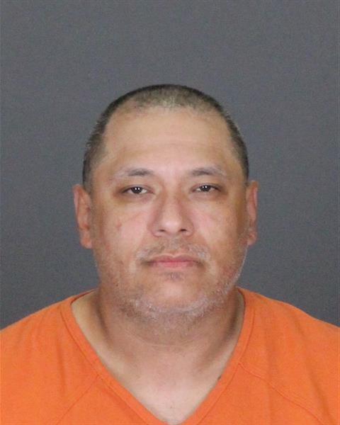 Mugshot of JESSIE RAMIREZ HERNANDEZ