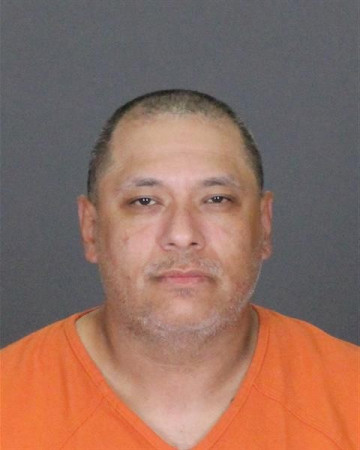 Mugshot of JESSIE RAMIREZ HERNANDEZ