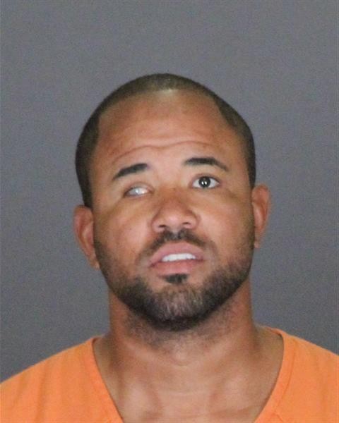 Mugshot of JEAN JOSE NMN ROMERIN CASTANO