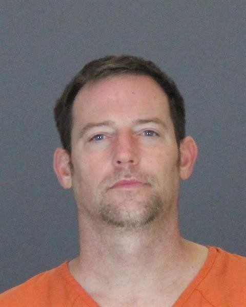 Mugshot of JAMES EDMUND II WEISS