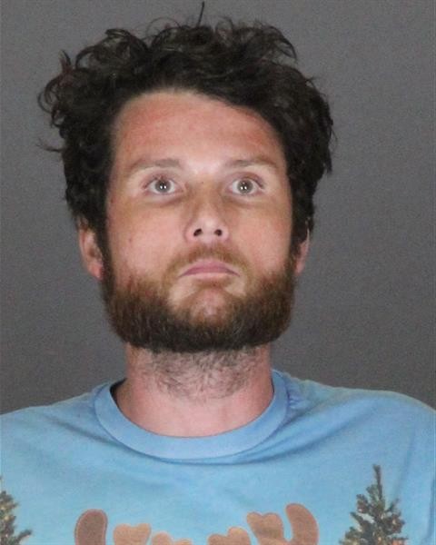 Mugshot of MARK PATRICK BRADY