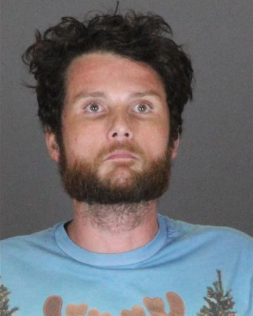 Mugshot of MARK PATRICK BRADY